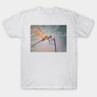 Rain T-Shirt